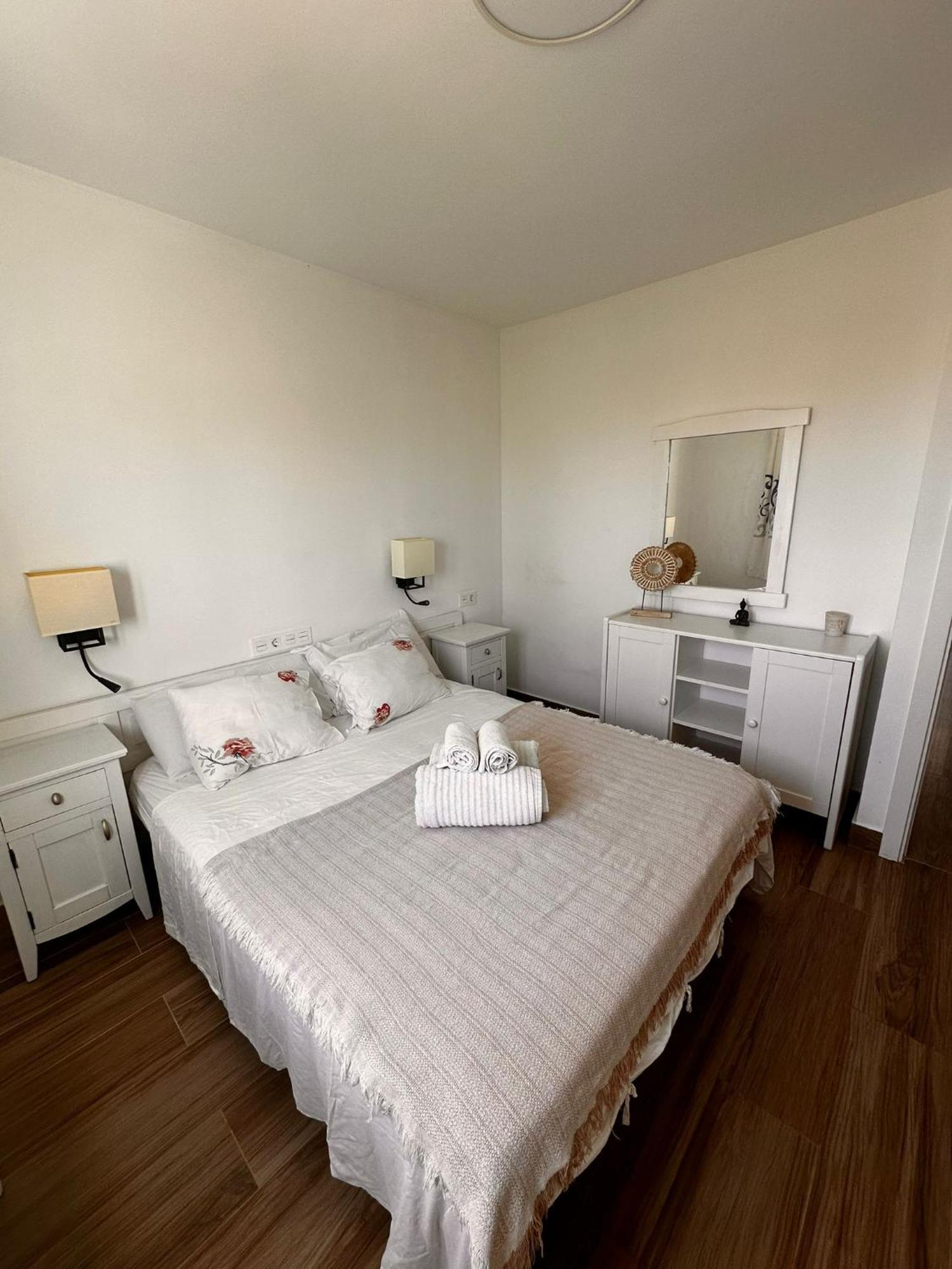 Acogedor Apartamento En Corralejo, Fuerteventura 외부 사진